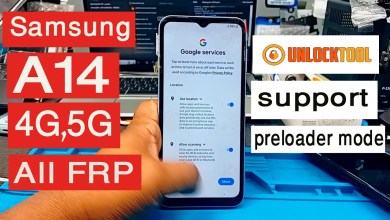 Unlock Tool for Samsung A14/4G/5G FRP Bypass – All Supported Devices Unlock Tool for Samsung A14/4G/5G FRP Bypass – All Supported Devices
