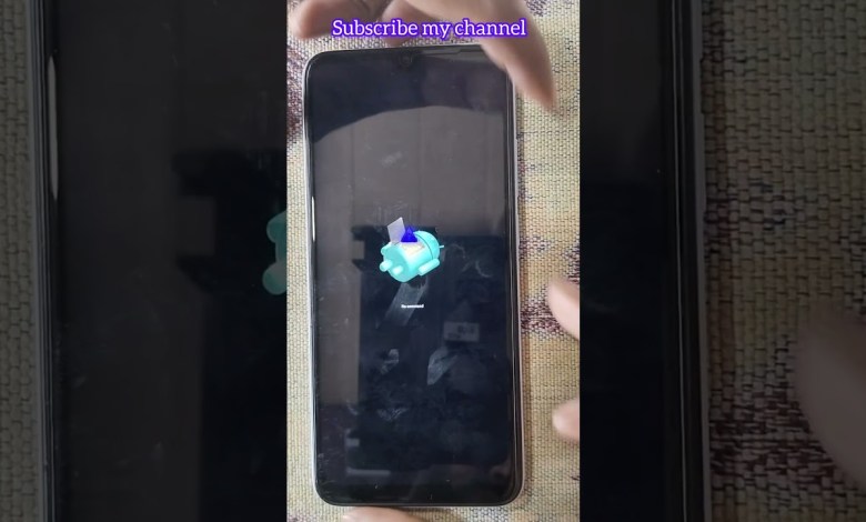 Redmi A1 new Hard reset A1 how to Hard reset #trending Redmi A1 new Hard reset A1 how to Hard reset #trending