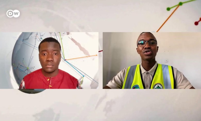 Mozambique: “Local elections must be repeated Mozambique: “Local elections must be repeated