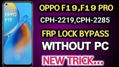 Oppo F19 Pro Frp Bypass Android 13 || Oppo F19 Pro Frp Bypass Android 13 ||