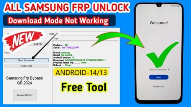 Curious About Samsung Frp Bypass in 2024? Check Out New Android 13/14 Security Features Curious About Samsung Frp Bypass in 2024? Check Out New Android 13/14 Security Features