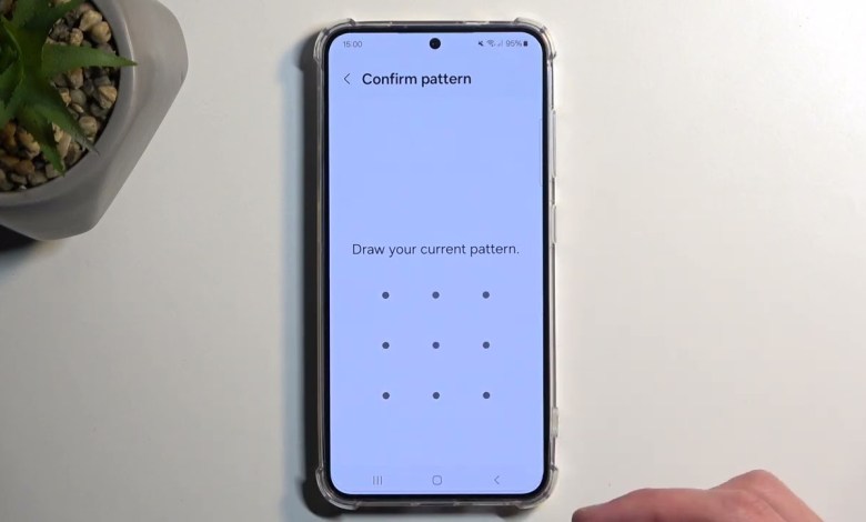 How to Factory Reset SAMSUNG Galaxy S24 Phone via How to Factory Reset SAMSUNG Galaxy S24 Phone via