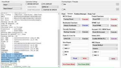 Oppo A54 (Cph2239) frp bypass Umt Oppo A54 (Cph2239) frp bypass Umt
