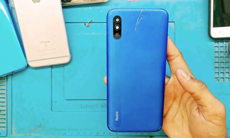 redmi 9a frp byepass without pc 100% work redmi 9a frp byepass without pc 100% work