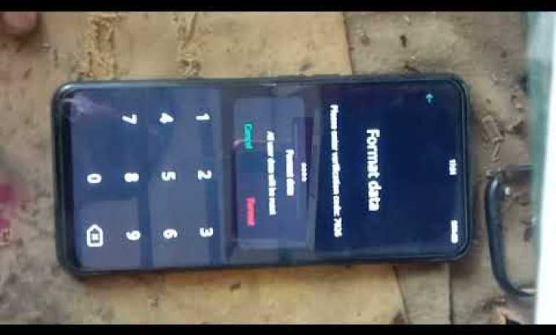 Oppo A54 Android 11 Frp Bypass Without PC! Oppo A54 Oppo A54 Android 11 Frp Bypass Without PC! Oppo A54