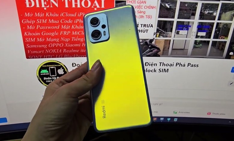 Root service Xiaomi Redmi K50i Poco X4 GT Redmi Note Root service Xiaomi Redmi K50i Poco X4 GT Redmi Note