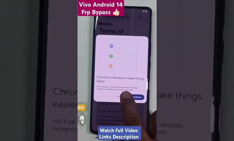 Unlock Vivo Frp Bypass on Android 14: What’s New with Vivo V30e V30/Pro5G? Unlock Vivo Frp Bypass on Android 14: What’s New with Vivo V30e V30/Pro5G?