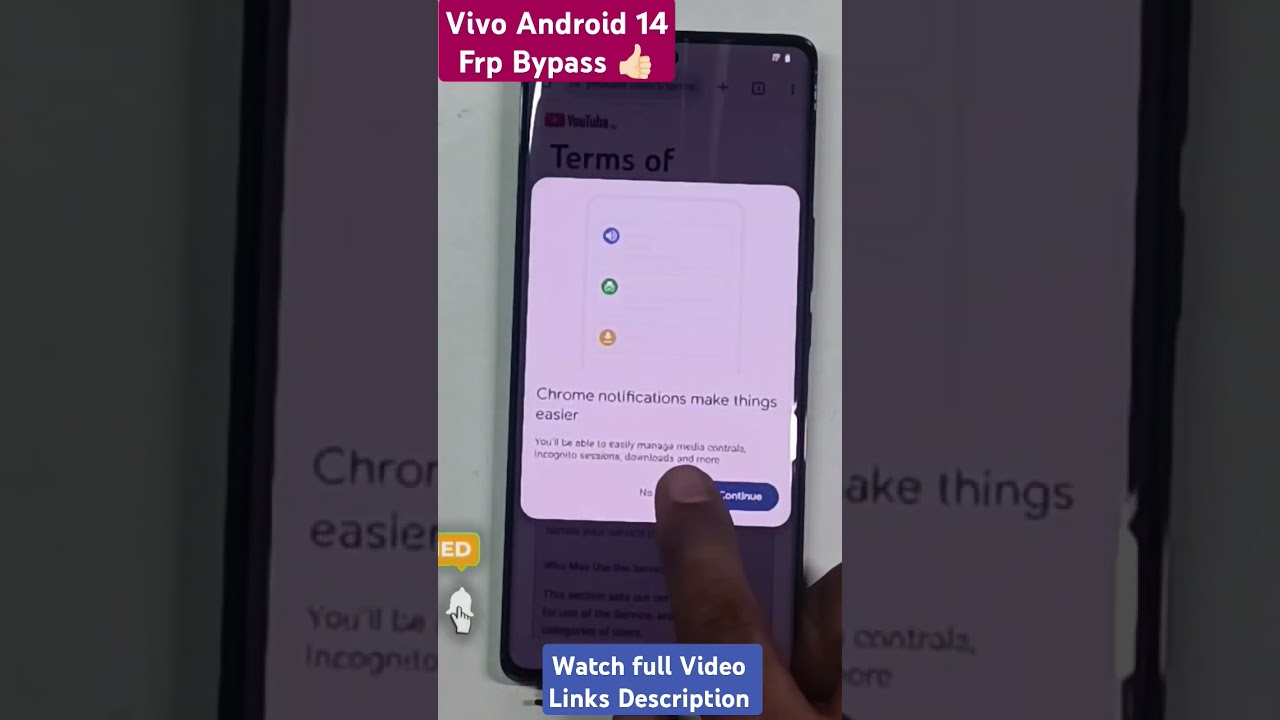 Unlock Vivo Frp Bypass on Android 14: What’s New with Vivo V30e V30/Pro5G? Unlock Vivo Frp Bypass on Android 14: What’s New with Vivo V30e V30/Pro5G?