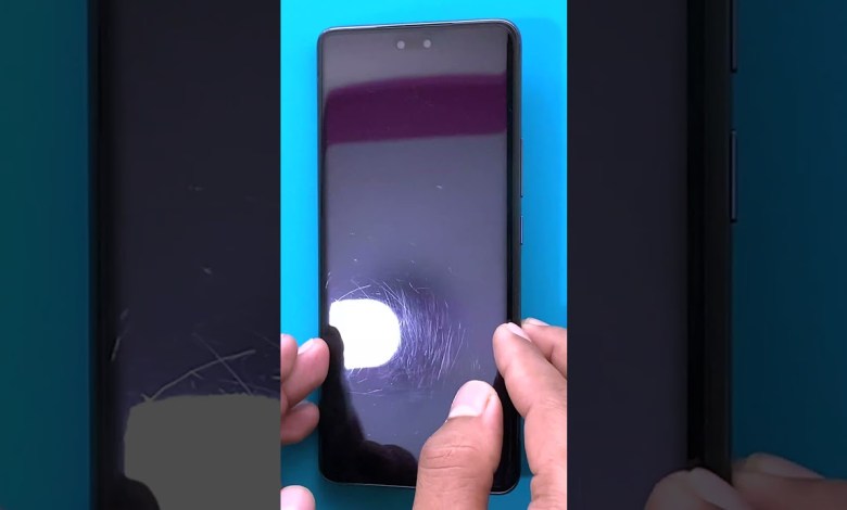 Xiaomi 13 Lite Hard Reset | Forget Screen Lock Bypass | Xiaomi 13 Lite Hard Reset | Forget Screen Lock Bypass |