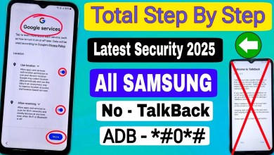 Discover the Ultimate Samsung FRP Bypass Method for 2025 – Absolutely Free for Android Users! Discover the Ultimate Samsung FRP Bypass Method for 2025 – Absolutely Free for Android Users!