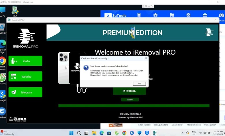 Bypass iCloud Call Service for iPhone 13 Pro Max Bypass iCloud Call Service for iPhone 13 Pro Max