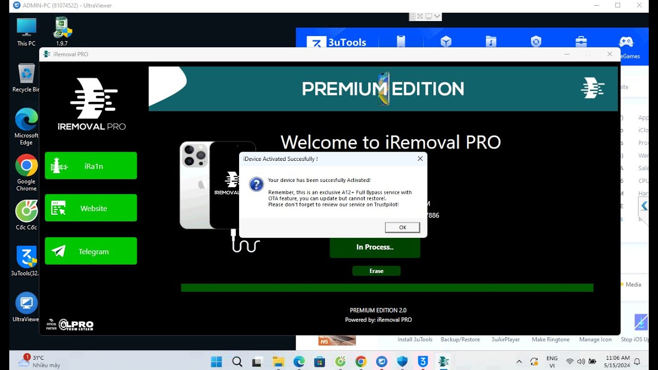 Bypass iCloud Call Service for iPhone 13 Pro Max Bypass iCloud Call Service for iPhone 13 Pro Max