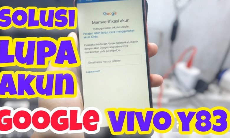 VIVO Y83 FORGOT GOOGLE ACCOUNT || HOW TO BYPASS FRP VIVO Y83 VIVO Y83 FORGOT GOOGLE ACCOUNT || HOW TO BYPASS FRP VIVO Y83