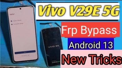 Vivo V29E 5G Frp Bypass ! Vivo V29E Google Account Vivo V29E 5G Frp Bypass ! Vivo V29E Google Account