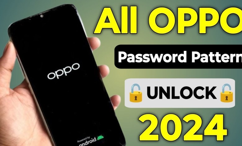 how to break oppo mobile lock how to break oppo mobile lock