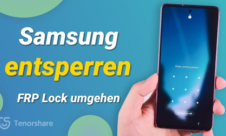 Forgot Samsung PIN? Unlock Android phone WITHOUT Forgot Samsung PIN? Unlock Android phone WITHOUT