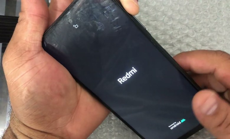Redmi Note 10 5G hard Reset Redmi note 10 quitar Redmi Note 10 5G hard Reset Redmi note 10 quitar