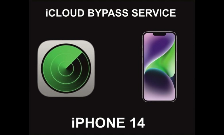 iPhone 14 iCloud Bypass Service iPhone 14 iCloud Bypass Service