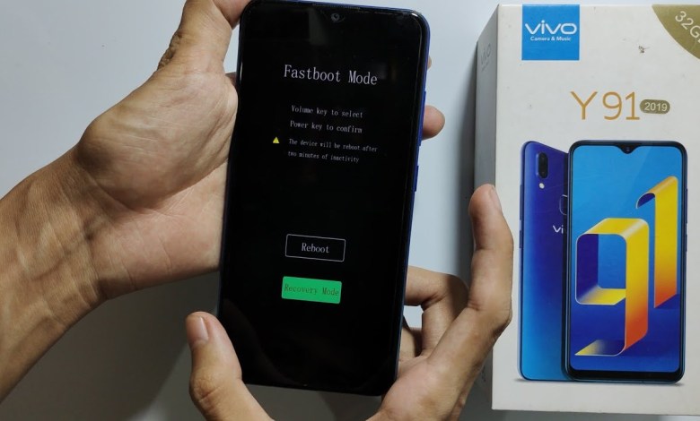 How to Reset HP VIVO Y91 Correctly 100% Safe to Work | How How to Reset HP VIVO Y91 Correctly 100% Safe to Work | How