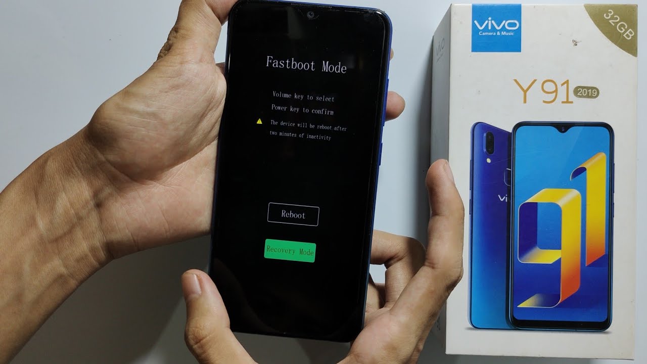 How to Reset HP VIVO Y91 Correctly 100% Safe to Work | How How to Reset HP VIVO Y91 Correctly 100% Safe to Work | How