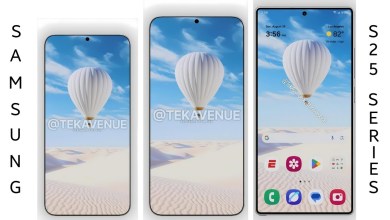 Entire Samsung Galaxy S25 Series Gets Leaked New Entire Samsung Galaxy S25 Series Gets Leaked New