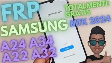 Frp remove google account Samsung A24 A34 A22 A32 Frp remove google account Samsung A24 A34 A22 A32