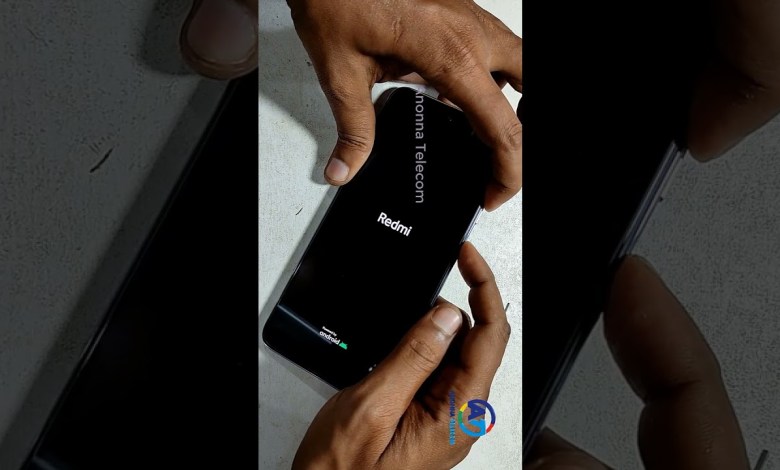 Hard Reset Redmi Note 13 Pro | Redmi Note 13 Pro Hard Reset Redmi Note 13 Pro | Redmi Note 13 Pro