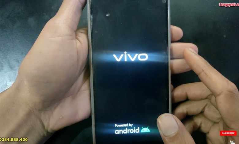 Hard Reset Vivo Y15a Hard Reset Vivo Y15a