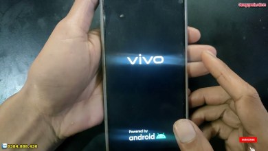 Hard Reset Vivo Y15a Hard Reset Vivo Y15a