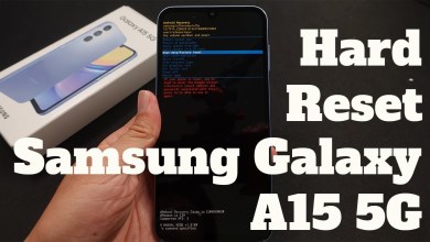 How To Hard Reset Samsung Galaxy A15 5G How To Hard Reset Samsung Galaxy A15 5G
