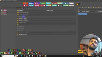Vivo Y21 MDM & FRP Remove Unlock Tools GDS TM Pro Vivo Y21 MDM & FRP Remove Unlock Tools GDS TM Pro