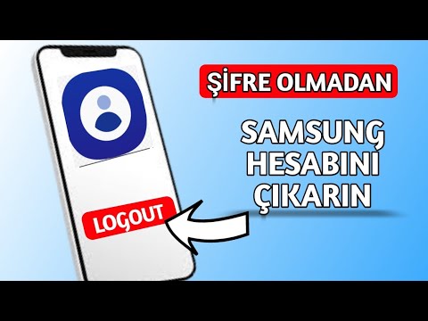 How to Remove Samsung Account, Samsung How to Remove Samsung Account, Samsung
