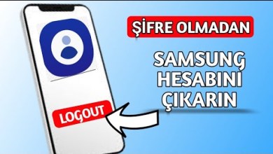 How to Remove Samsung Account, Samsung How to Remove Samsung Account, Samsung