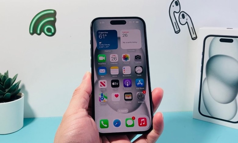 How to Hard Reset iPhone 15 How to Hard Reset iPhone 15