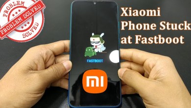 Fastboot Mode Issues? Xiaomi Phone Stuck at Fastboot Fastboot Mode Issues? Xiaomi Phone Stuck at Fastboot