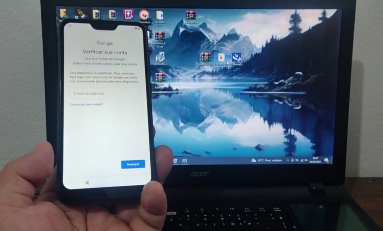 Unlock Google Account Xiaomi Redmi Mi A2 Lite Unlock Google Account Xiaomi Redmi Mi A2 Lite
