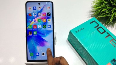 How to reset app preference on Infinix note 30 pro | How to reset app preference on Infinix note 30 pro |