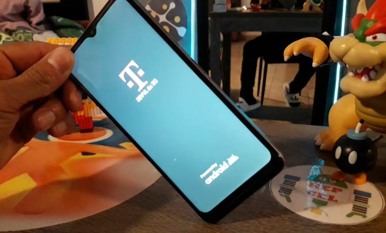 hard reset Revvl 6 Pro hard reset Revvl 6 Pro