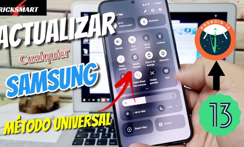 How to update install android 14 to any How to update install android 14 to any