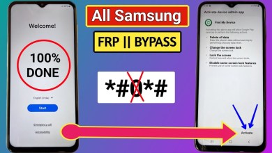 Discover the Secrets to Bypass FRP Lock on All Samsung Devices in 2025 – No Talkback Needed! Discover the Secrets to Bypass FRP Lock on All Samsung Devices in 2025 – No Talkback Needed!