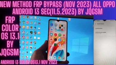 FRP BYPASS ANDROID 13 ALL OPPO SEC(11.5.2023) COLOR OS FRP BYPASS ANDROID 13 ALL OPPO SEC(11.5.2023) COLOR OS