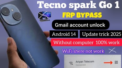 Unlocking Your Tecno Spark Go 1: How to Bypass Gmail Account Protection and FRP Secrets Revealed! Unlocking Your Tecno Spark Go 1: How to Bypass Gmail Account Protection and FRP Secrets Revealed!
