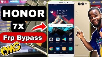 Huawei Frp Bypass One Click , Huawei honor 7X FRP Huawei Frp Bypass One Click , Huawei honor 7X FRP