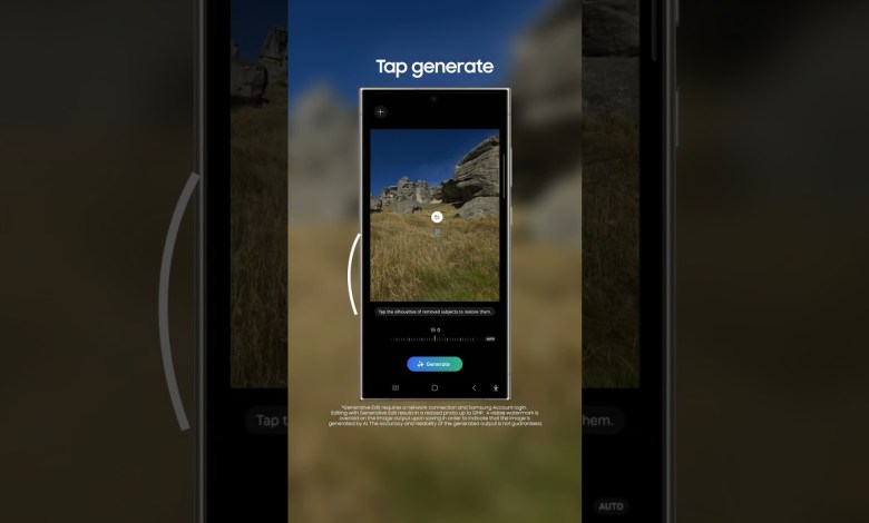 How to: Remove an object with Photo Assist | How to: Remove an object with Photo Assist |