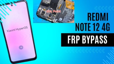 Unlocking Secrets: How to Bypass FRP on Redmi Note 12 4G – A Step-by-Step Guide! Unlocking Secrets: How to Bypass FRP on Redmi Note 12 4G – A Step-by-Step Guide!
