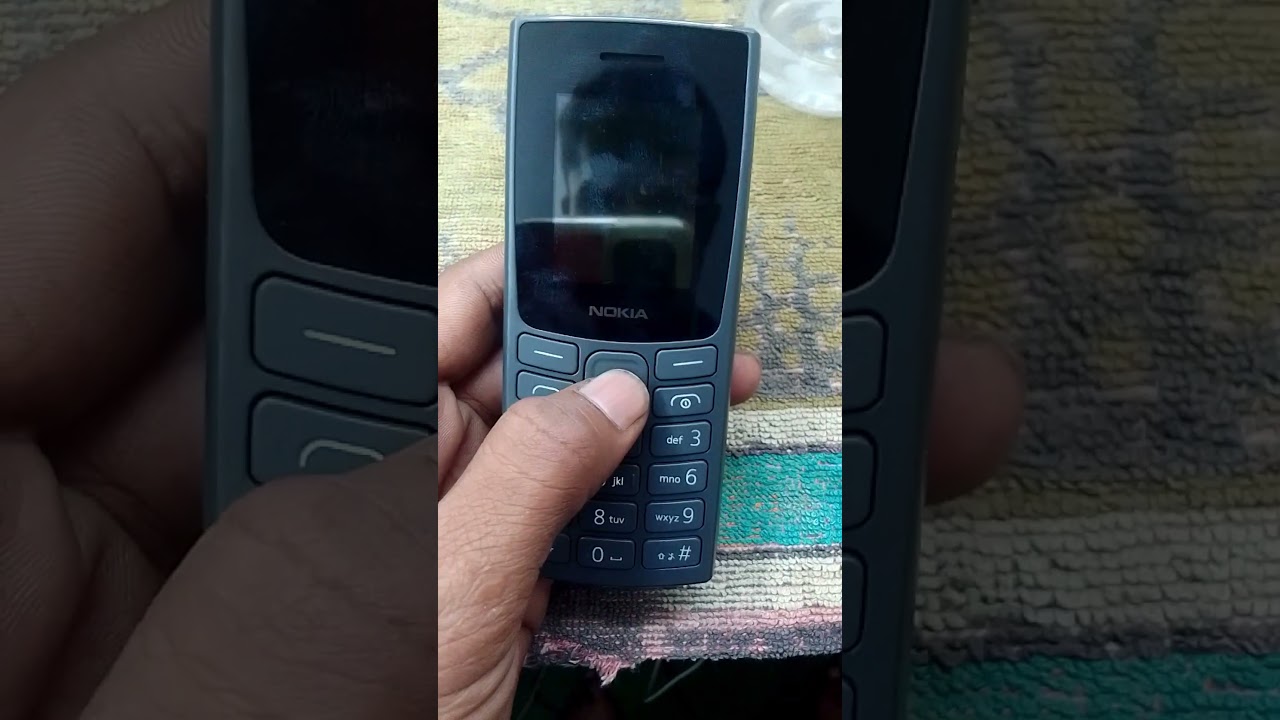 Nokia 106 reset code || nokia ta 1578 reset code Nokia 106 reset code || nokia ta 1578 reset code