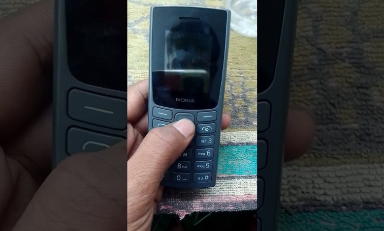 Nokia 106 reset code || nokia ta 1578 reset code Nokia 106 reset code || nokia ta 1578 reset code