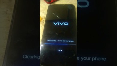 Hard Reset Vivo V9 Lupa pola pin sandi Hard Reset Vivo V9 Lupa pola pin sandi