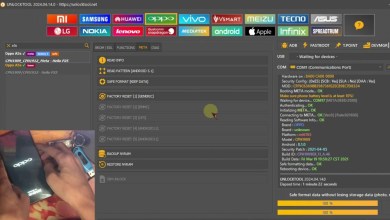 OPPO A3s/A5s/A7 Password Remove without Lose Data/ All OPPO A3s/A5s/A7 Password Remove without Lose Data/ All