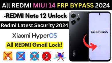 -Xiaomi HyperOS Redmi Note 12 FRP Bypass 2024 [Without -Xiaomi HyperOS Redmi Note 12 FRP Bypass 2024 [Without